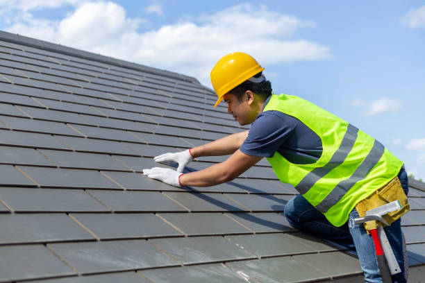 Heating Cable for Roof Installation in Harrisburg, PA