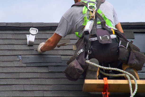 Roofing Contractor