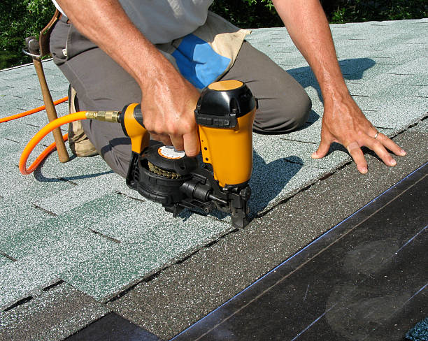 Reliable Harrisburg, PA Roofing Contractor Solutions