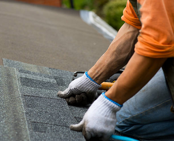 Residential Roof Replacement in Harrisburg, PA