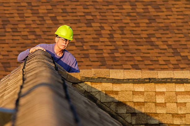Quick and Trustworthy Emergency Roof Repair Services in Harrisburg, PA